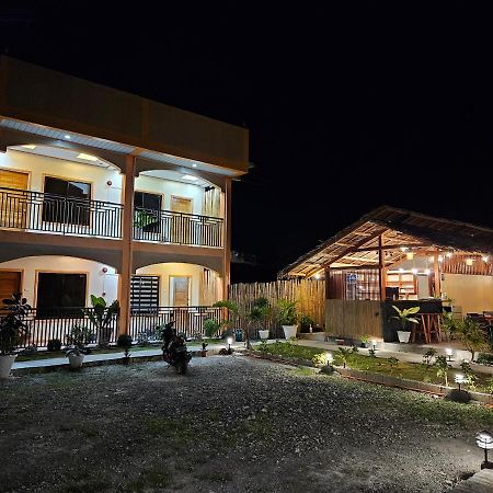 Отель Moalboal Cay Экстерьер фото